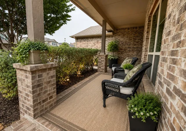 Photo 3 of Single family home for sale at 1704 Sparrow St, Argyle, TX 76226 | MLS# 21364561 | Listing updated on 2026-09-15
