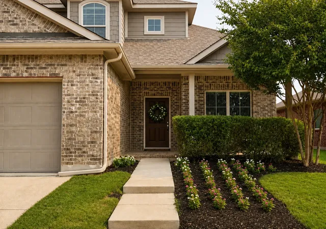 Photo 3 of Single family home for sale at 1704 Sparrow St, Argyle, TX 76226 | MLS# 21364561 | Listing updated on 2026-09-15