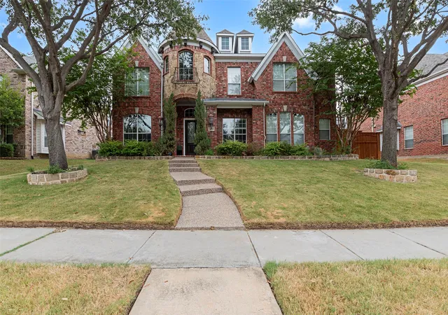 Photo 1 of Single family home for sale at 1658 Coldstone Dr, Frisco, TX 75034 | MLS# 21369567 | Listing updated on 2026-09-29