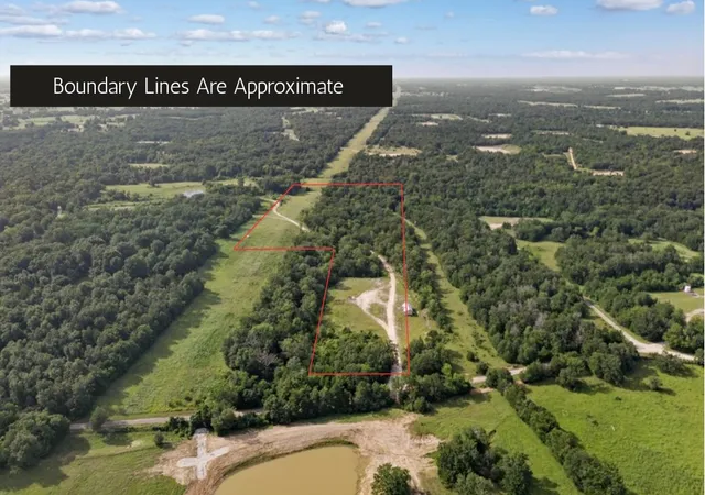 Photo 1 of Land for sale at Tbd County Rd 690, Teague, TX 75860 | MLS# 21363534 | Listing updated on 2026-09-14