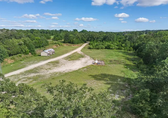 Photo 2 of Land for sale at Tbd County Rd 690, Teague, TX 75860 | MLS# 21363534 | Listing updated on 2026-09-14