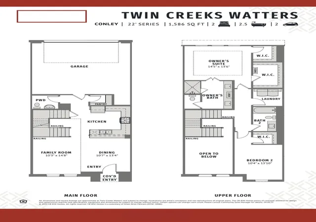 Photo 2 of Townhouse for sale at 1025 Splitrock Dr, Allen, TX 75013 | MLS# 21369279 | Listing updated on 2026-09-24