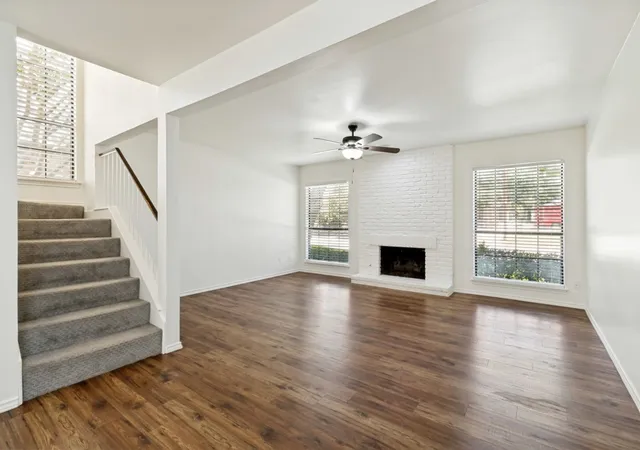Listing Photo 4 - Condo for sale in building located at 15151 Berry Trl, Dallas, TX 75248 - Unit #1501