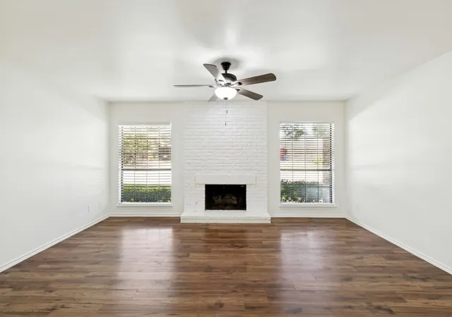 Listing Photo 5 - Condo for sale in building located at 15151 Berry Trl, Dallas, TX 75248 - Unit #1501