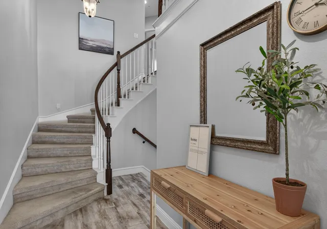 Photo 2 of Townhouse for sale at 2667 Nottingham Dr, Lewisville, TX 75067 | MLS# 21369490 | Listing updated on 2026-09-13