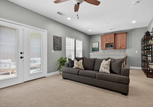Photo 3 of Townhouse for sale at 2667 Nottingham Dr, Lewisville, TX 75067 | MLS# 21369490 | Listing updated on 2026-09-13