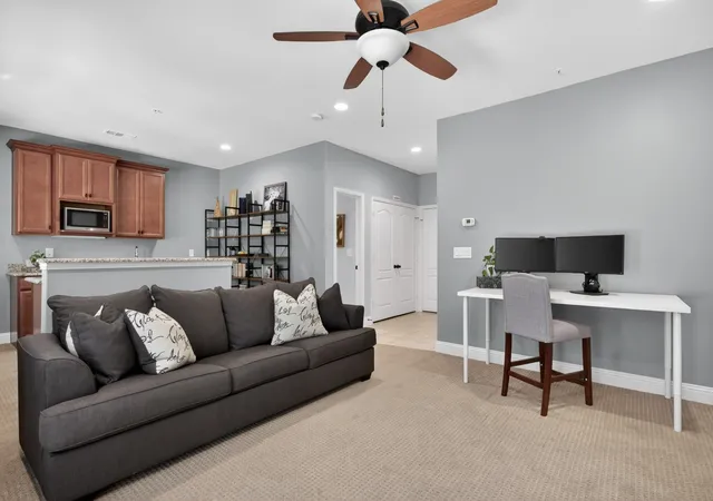Photo 4 of Townhouse for sale at 2667 Nottingham Dr, Lewisville, TX 75067 | MLS# 21369490 | Listing updated on 2026-09-13