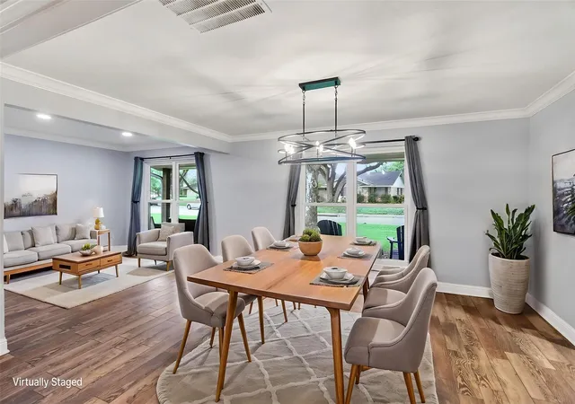 Photo 2 of Single family home for sale at 3230 Camelot Dr, Dallas, TX 75229 | MLS# 21350085 | Listing updated on 2026-09-30