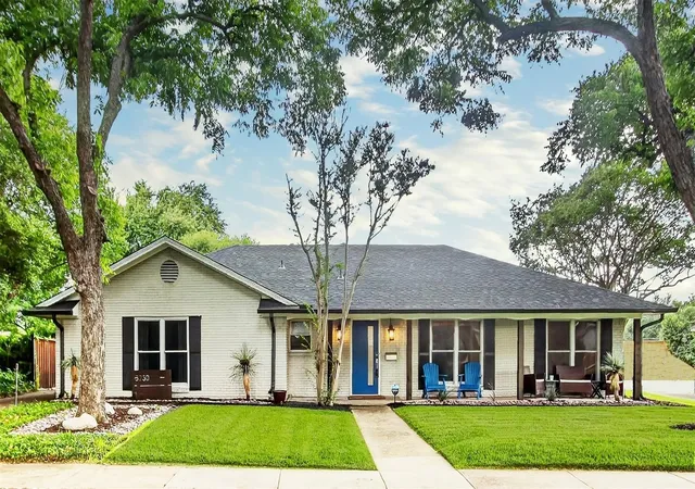 Photo 3 of Single family home for sale at 3230 Camelot Dr, Dallas, TX 75229 | MLS# 21350085 | Listing updated on 2026-09-30