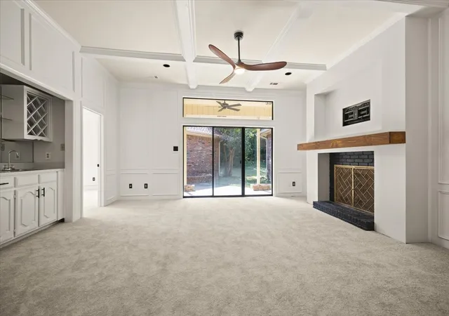 Photo 3 of Single family home for sale at 3637 Bluegrass Dr, Grand Prairie, TX 75052 | MLS# 21367475 | Listing updated on 2026-09-12