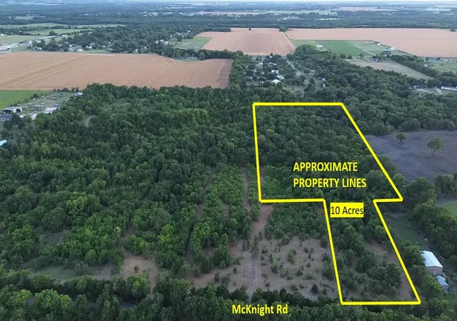 Land for sale at Tbd 10 Mcknight, Ferris, TX 75125 | MLS# 21369708