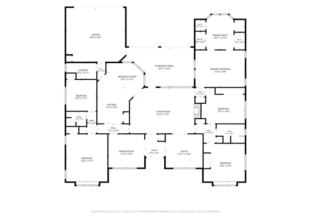 Photo 2 of Single family home for sale at 1912 Deerfield Dr, Plano, TX 75023 | MLS# 21367958 | Listing updated on 2026-09-12