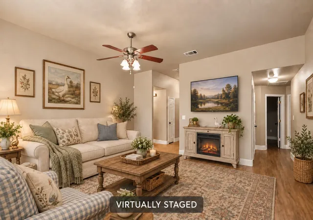 Photo 3 of Single family home for sale at 627 Brenna Rd, Waxahachie, TX 75165 | MLS# 21369718 | Listing updated on 2026-10-07