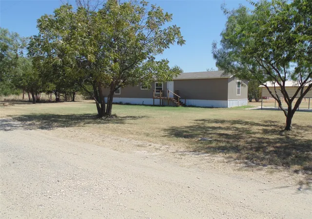 Photo 3 of Manufactured home for sale at 906 N Blanco St, Coleman, TX 76834 | MLS# 21368620 | Listing updated on 2026-10-02