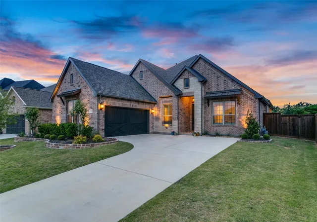 Photo 1 of Single family home for sale at 216 Big Sky Cir, Northlake, TX 76226 | MLS# 21369758 | Listing updated on 2026-10-05
