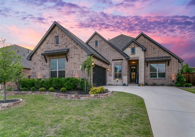 Photo 2 of Single family home for sale at 216 Big Sky Cir, Northlake, TX 76226 | MLS# 21369758 | Listing updated on 2026-10-05