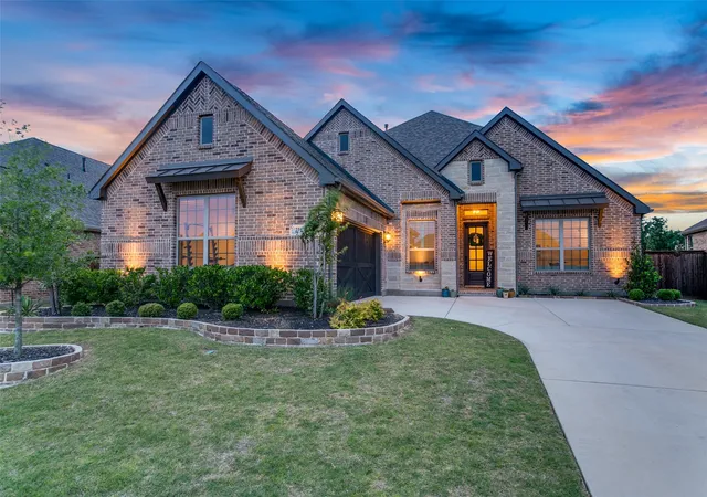 Photo 34 of Single family home for sale at 216 Big Sky Cir, Northlake, TX 76226 | MLS# 21369758 | Listing updated on 2026-10-05