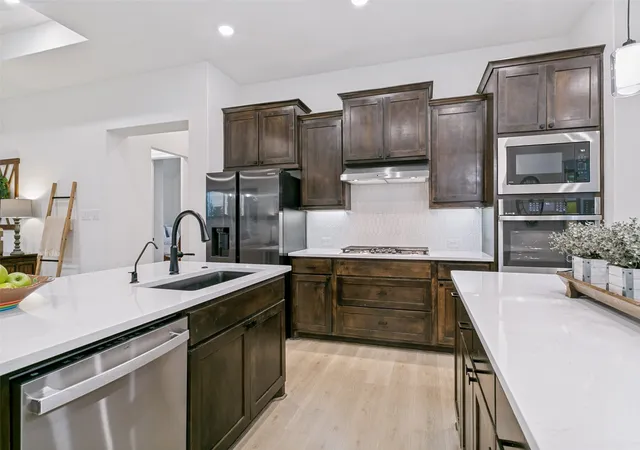 Photo 4 of Single family home for sale at 216 Big Sky Cir, Northlake, TX 76226 | MLS# 21369758 | Listing updated on 2026-10-05