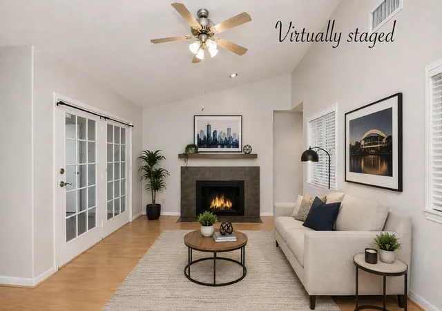 Photo 1 of Condo for sale at 2107 Horizon Trl #3921, Arlington, TX 76011 | MLS# 21369358 | Listing updated on 2026-10-02
