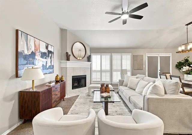 Photo 2 of Sale Pending at 4812 Stetson Dr S, Fort Worth, TX 76244 | MLS# 21363089 | Listing updated on 2026-09-14