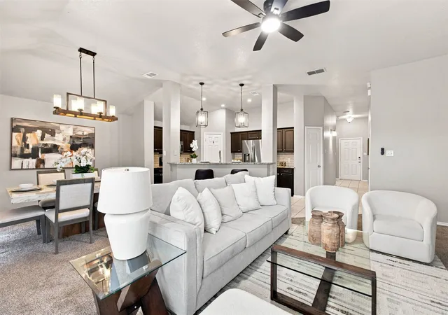 Photo 3 of Sale Pending at 4812 Stetson Dr S, Fort Worth, TX 76244 | MLS# 21363089 | Listing updated on 2026-09-14