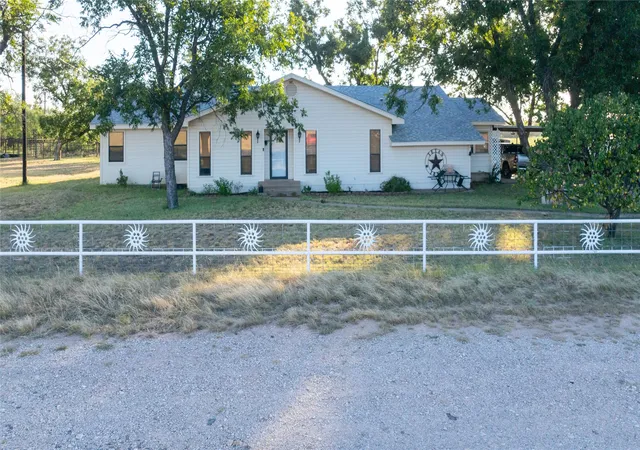 Photo 1 of Land for sale at 817 St Hwy 153, Wingate, TX 79566 | MLS# 21369866 | Listing updated on 2026-09-14