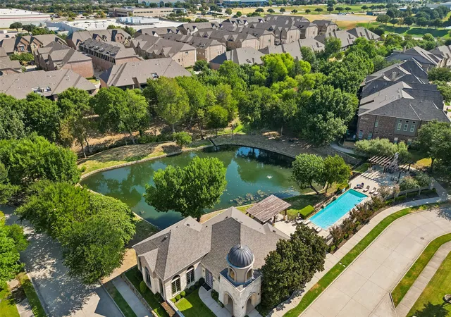 Photo 2 of Townhouse for sale at 4237 Riverview Dr, Carrollton, TX 75010 | MLS# 21369006 | Listing updated on 2026-09-11