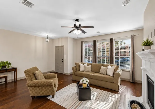Photo 3 of Townhouse for sale at 4237 Riverview Dr, Carrollton, TX 75010 | MLS# 21369006 | Listing updated on 2026-09-11