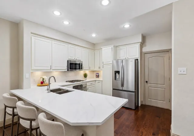 Photo 3 of Townhouse for sale at 4237 Riverview Dr, Carrollton, TX 75010 | MLS# 21369006 | Listing updated on 2026-09-11