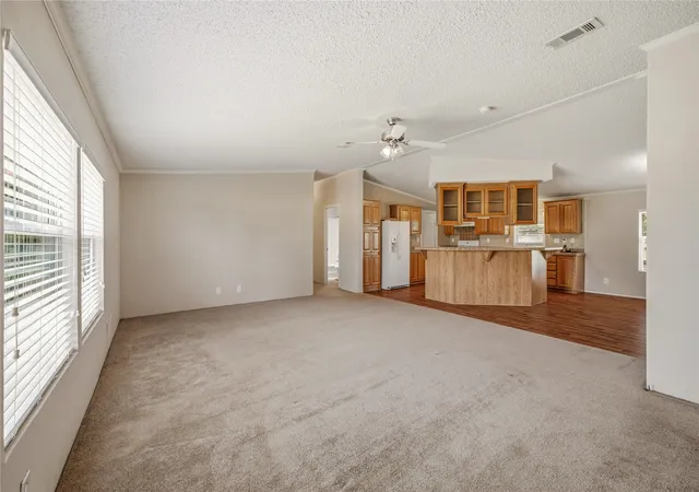 Photo 2 of Manufactured home for sale at 1402 County Road 185, Stephenville, TX 76401 | MLS# 21363413 | Listing updated on 2026-09-13