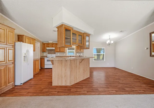 Photo 3 of Manufactured home for sale at 1402 County Road 185, Stephenville, TX 76401 | MLS# 21363413 | Listing updated on 2026-09-13