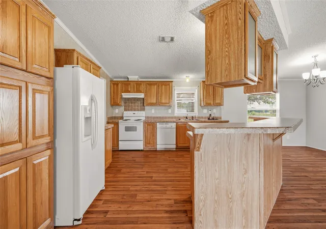 Photo 3 of Manufactured home for sale at 1402 County Road 185, Stephenville, TX 76401 | MLS# 21363413 | Listing updated on 2026-10-02