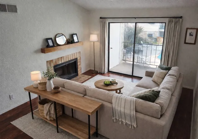 Photo 3 of Condo for sale at 4748 Old Bent Tree Ln #2308, Dallas, TX 75287 | MLS# 21369950 | Listing updated on 2026-09-10