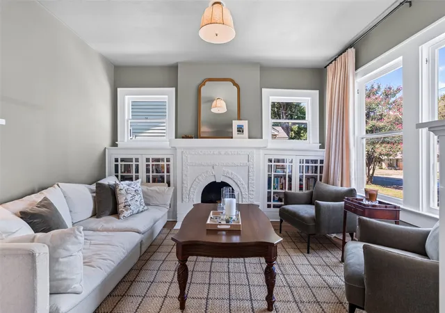 Photo 2 of Single family home for sale at 5416 Worth St, Dallas, TX 75214 | MLS# 21369926 | Listing updated on 2026-09-11