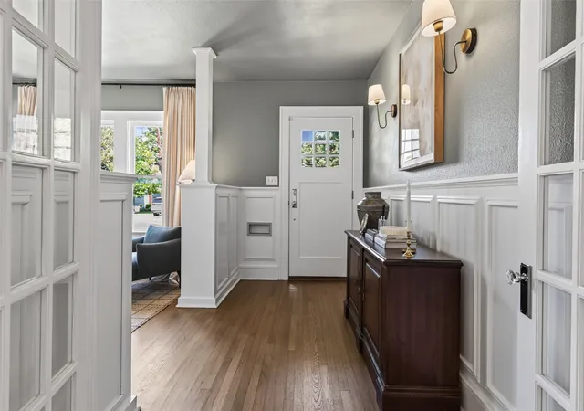 Photo 3 of Single family home for sale at 5416 Worth St, Dallas, TX 75214 | MLS# 21369926 | Listing updated on 2026-09-11