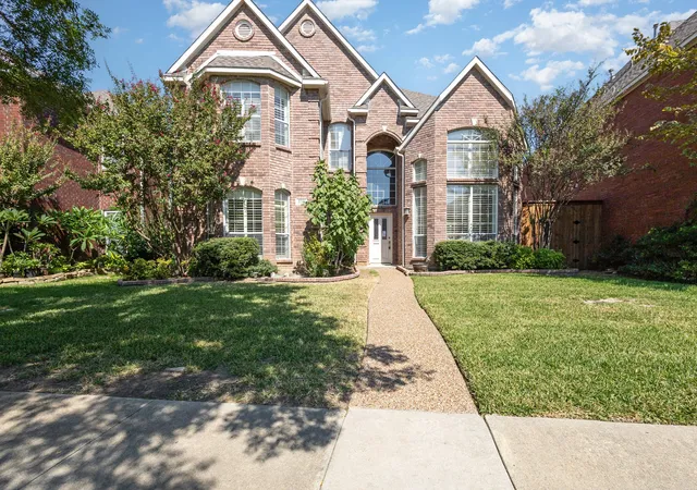 Photo 1 of Single family home for sale at 906 Beau Dr, Coppell, TX 75019 | MLS# 21369521 | Listing updated on 2026-10-04
