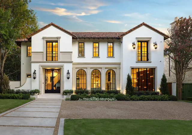 Photo 1 of Mansion for sale at 4401 Arcady Ave, Dallas, TX 75205 | MLS# 21368859 | Listing updated on 2026-09-23
