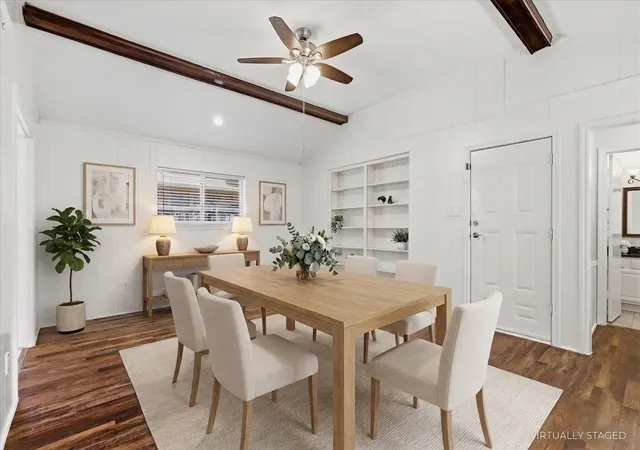 Photo 2 of Single family home for sale at 18512 Featherwood Dr, Dallas, TX 75252 | MLS# 21366180 | Listing updated on 2026-10-20