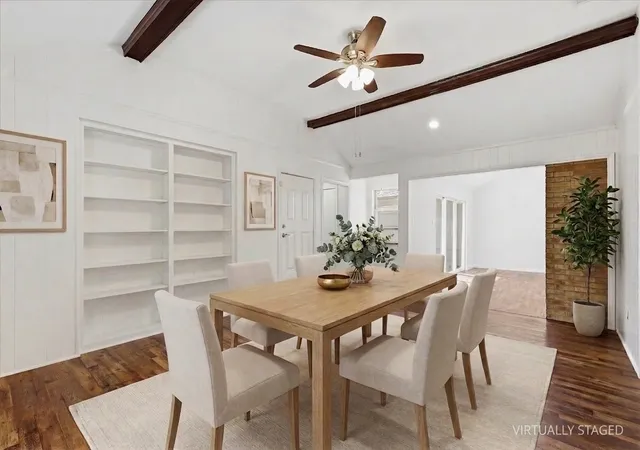 Photo 3 of Single family home for sale at 18512 Featherwood Dr, Dallas, TX 75252 | MLS# 21366180 | Listing updated on 2026-10-20