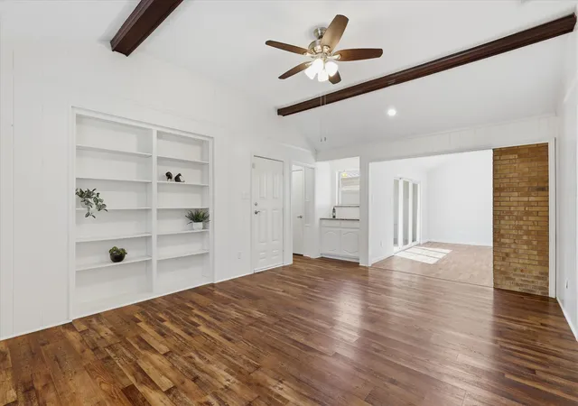 Photo 4 of Single family home for sale at 18512 Featherwood Dr, Dallas, TX 75252 | MLS# 21366180 | Listing updated on 2026-09-13