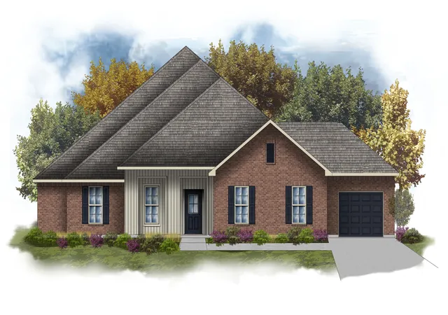 Photo 1 of Single family home for sale at 552 Hazel Park, Gloster, LA 71030 | MLS# 21369990 | Listing updated on 2026-09-14