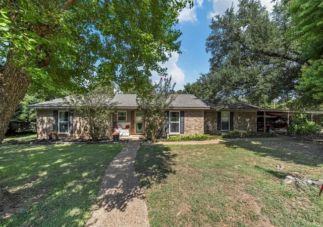 Photo 1 of Single family home for sale at 611 Rosenthal Rd, Lorena, TX 76655 | MLS# 21369960 | Listing updated on 2026-09-14
