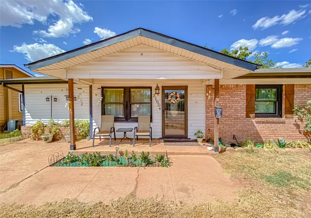 Photo 1 of Single family home for sale at 3160 Sherry Ln, Abilene, TX 79603 | MLS# 21368959 | Listing updated on 2026-09-12