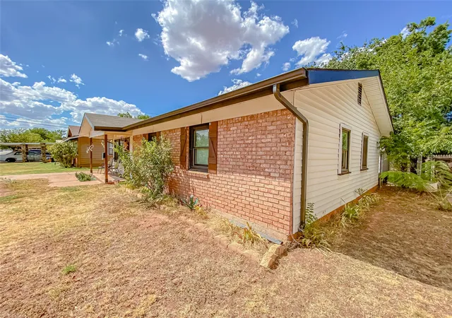 Photo 2 of Single family home for sale at 3160 Sherry Ln, Abilene, TX 79603 | MLS# 21368959 | Listing updated on 2026-09-12
