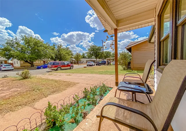 Photo 3 of Single family home for sale at 3160 Sherry Ln, Abilene, TX 79603 | MLS# 21368959 | Listing updated on 2026-09-12
