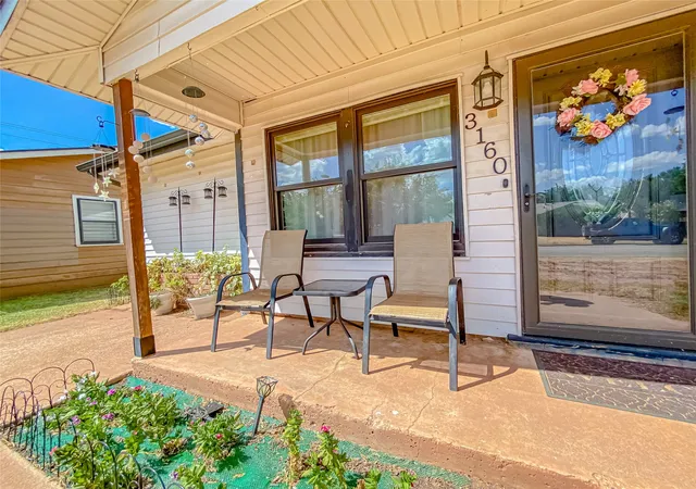 Photo 4 of Single family home for sale at 3160 Sherry Ln, Abilene, TX 79603 | MLS# 21368959 | Listing updated on 2026-09-12
