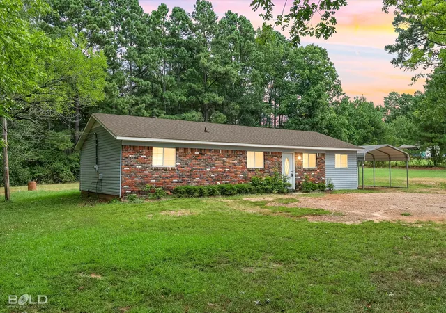 Photo 1 of Single family home for sale at 162 Katie Ln, Minden, LA 71055 | MLS# 21370033 | Listing updated on 2026-09-09