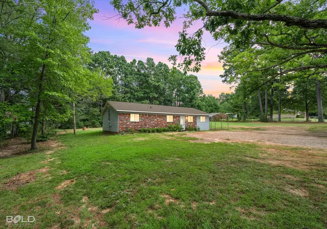 Photo 2 of Single family home for sale at 162 Katie Ln, Minden, LA 71055 | MLS# 21370033 | Listing updated on 2026-09-09