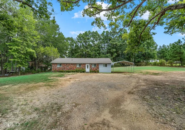 Photo 4 of Single family home for sale at 162 Katie Ln, Minden, LA 71055 | MLS# 21370033 | Listing updated on 2026-09-09