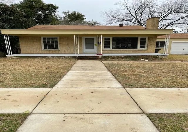 Photo 1 of Single family home for sale at 3928 Winfield Ave, Fort Worth, TX 76109 | MLS# 21367910 | Listing updated on 2026-09-13